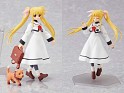 N/A Max Factory Magical Girl Lyrical Nanoha A'S Fate Testarossa. Subida por Mike-Bell